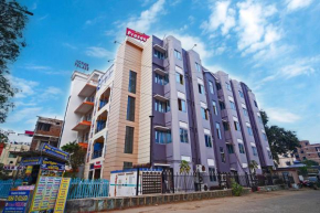 Hotel Prashant Near Jahaz Bari New Digha